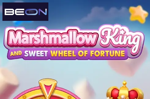 Marshmallow King